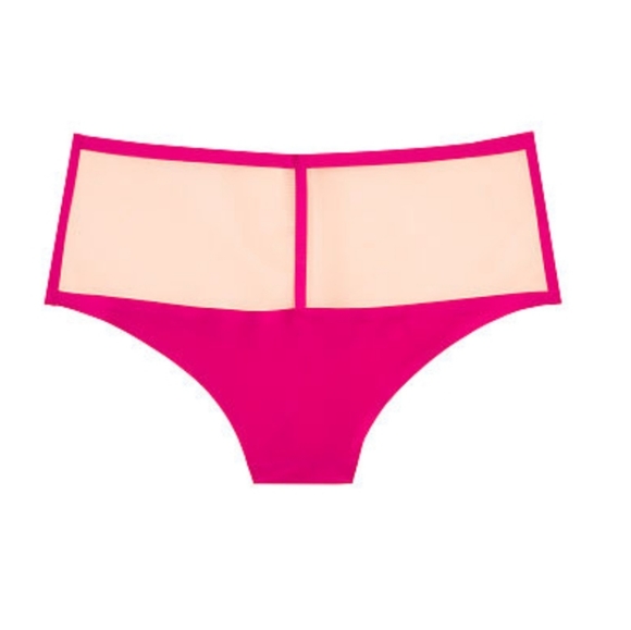 NWT Victoria's Secret High Waist V String Panty - Picture 3 of 6